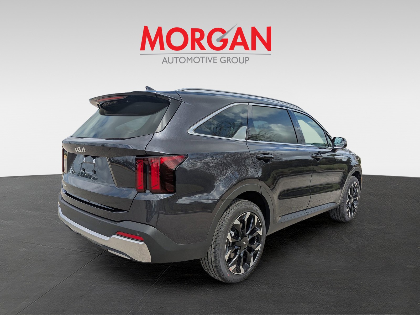 New 2026 Panthera Metal Kia EX image 5
