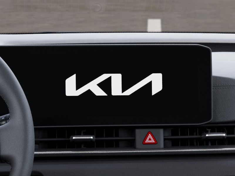 New 2026 Snow White Pearl Kia EX image 20