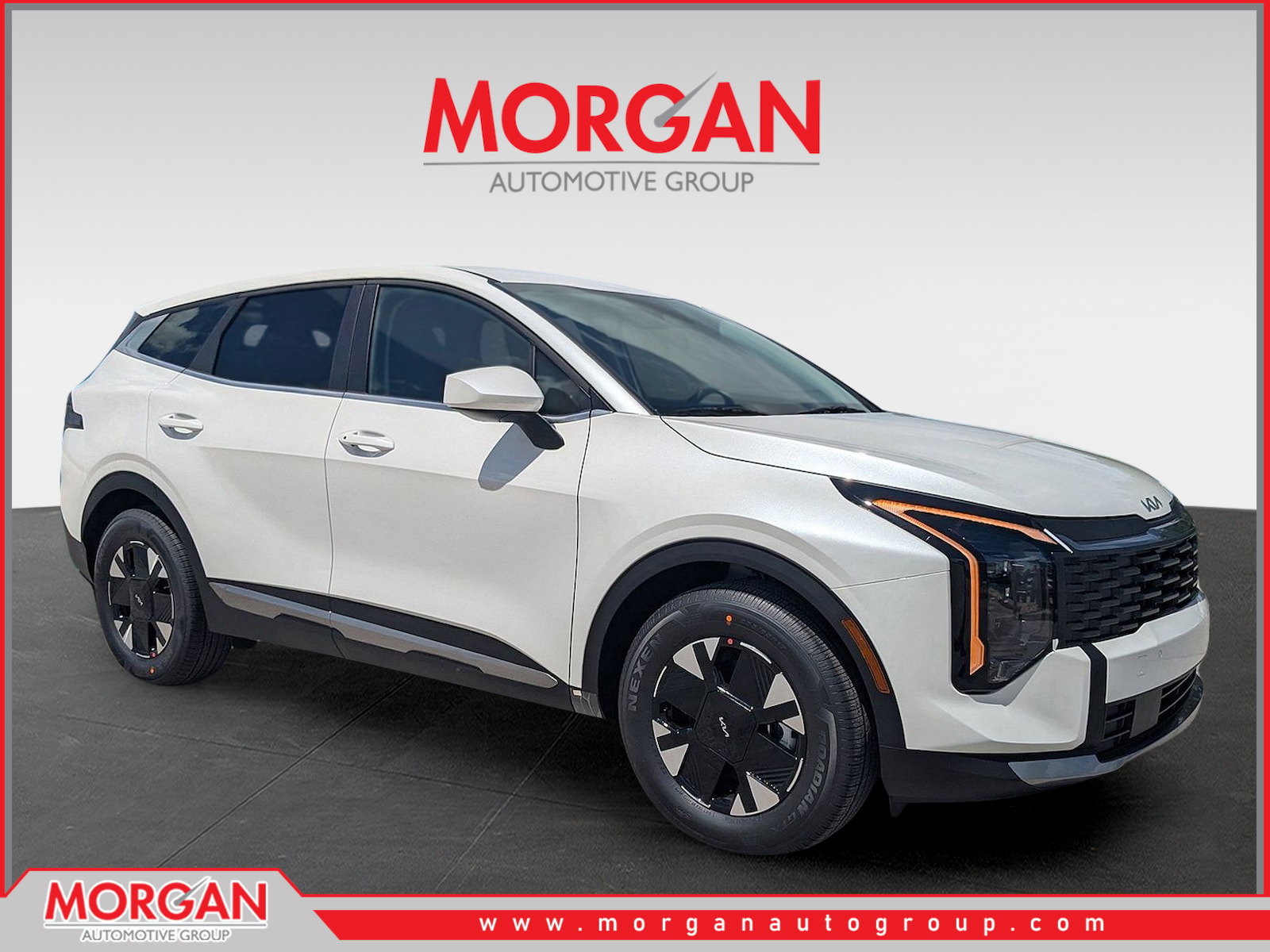2026 Kia Sportage Hybrid