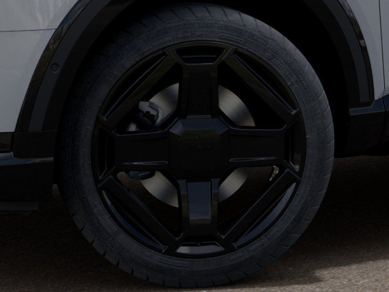 New 2027 Wolf Gray Kia X-Line SX-Prestige image 9