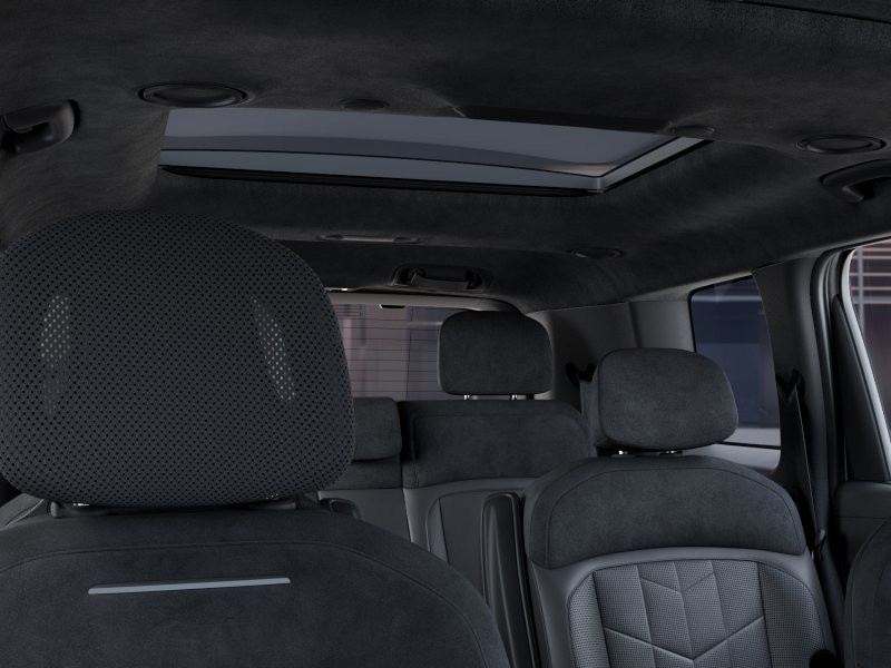 New 2027 Wolf Gray Kia X-Line SX-Prestige image 27