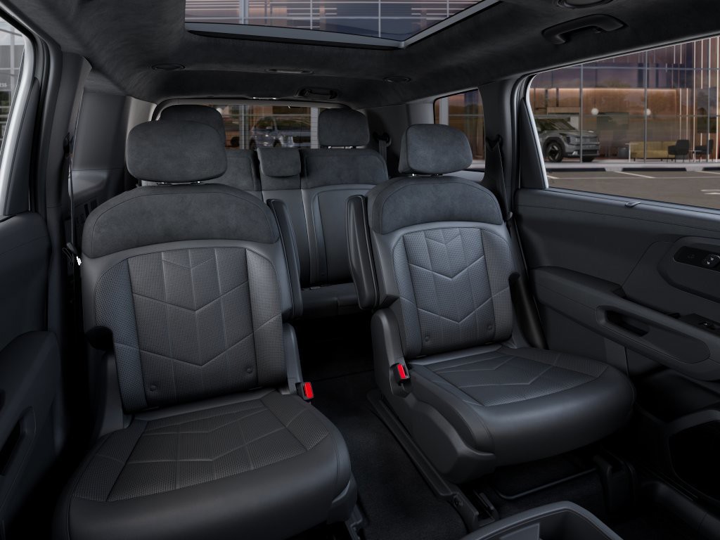 New 2027 Wolf Gray Kia X-Line SX-Prestige image 16