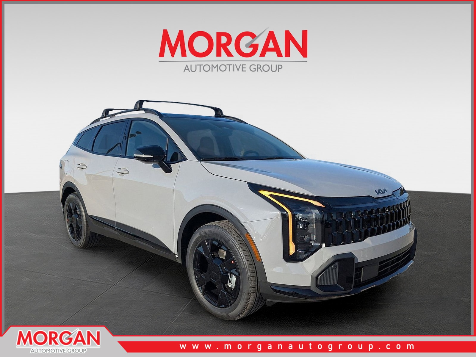 2026 Kia Sportage Plug-In Hybrid