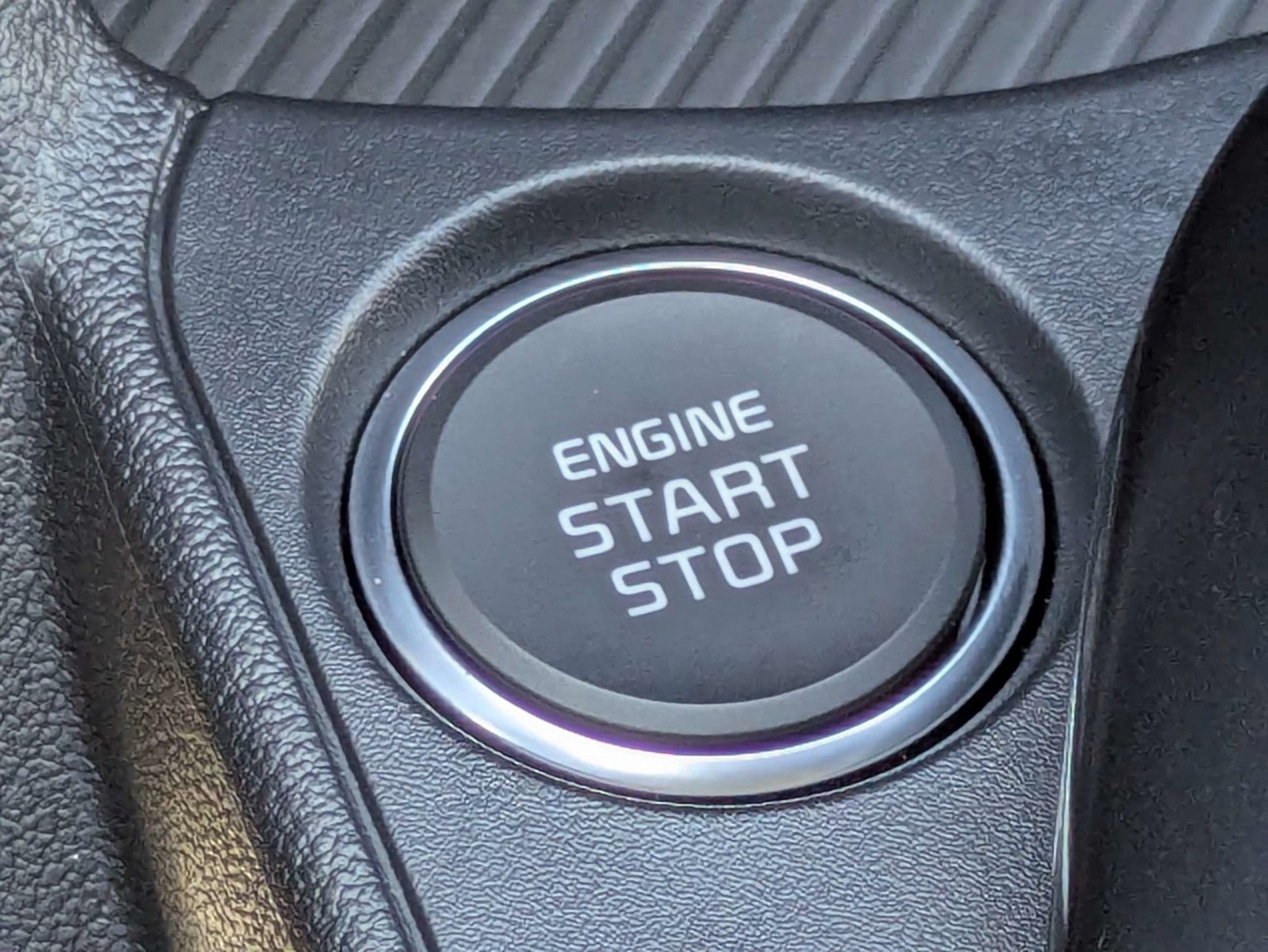 New 2026 Deep Sea Blue Kia LXS image 30