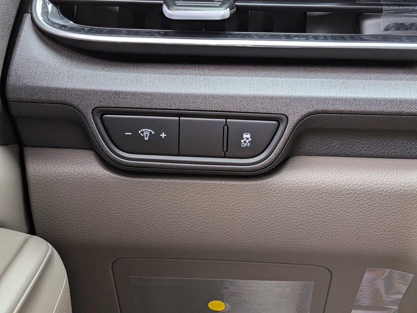 New 2026 Ivory Silver Kia EX image 29