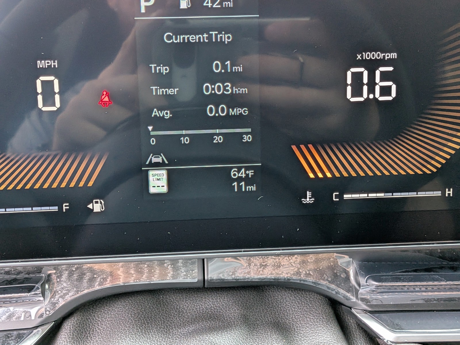 New 2026 Ivory Silver Kia EX image 34