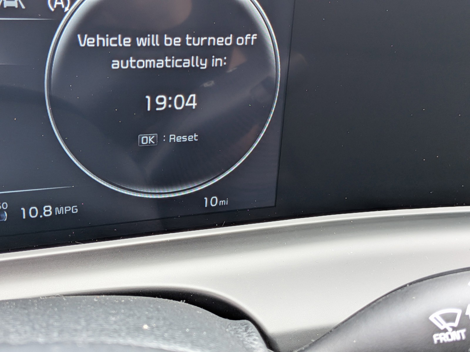 New 2026 Fusion Black Kia EX image 28