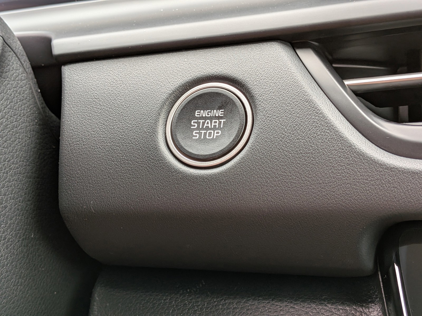 New 2026 Fusion Black Kia EX image 29
