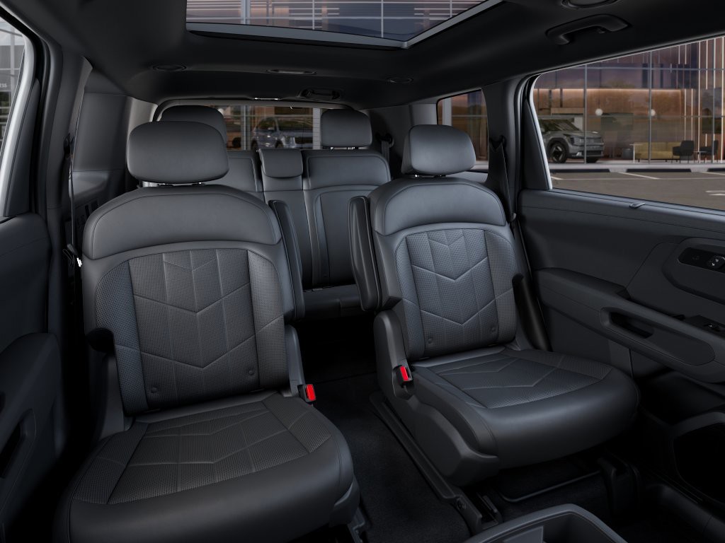 New 2027 BLK JADE GRN Kia X-Line SX image 16