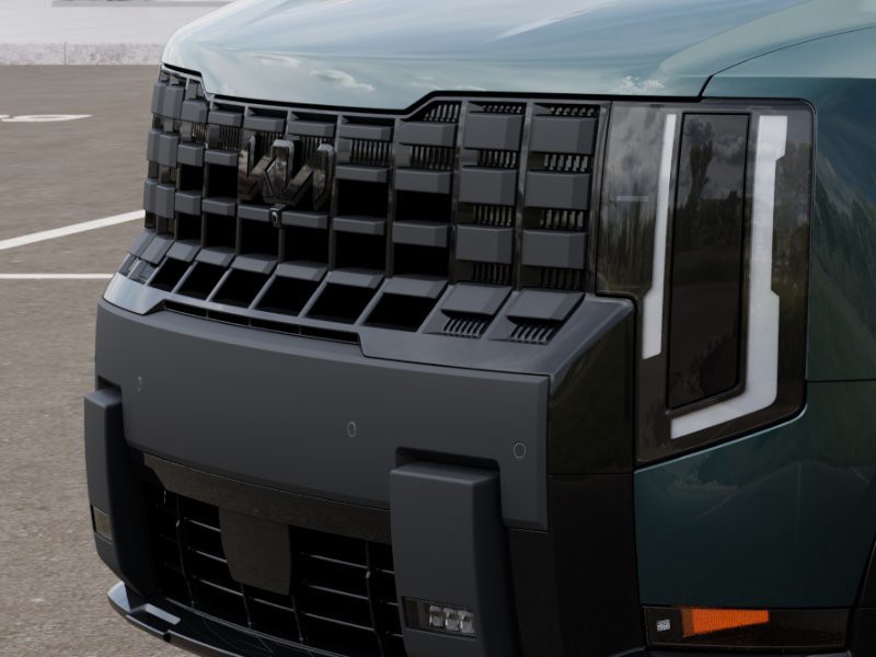 New 2027 BLK JADE GRN Kia X-Line SX image 12