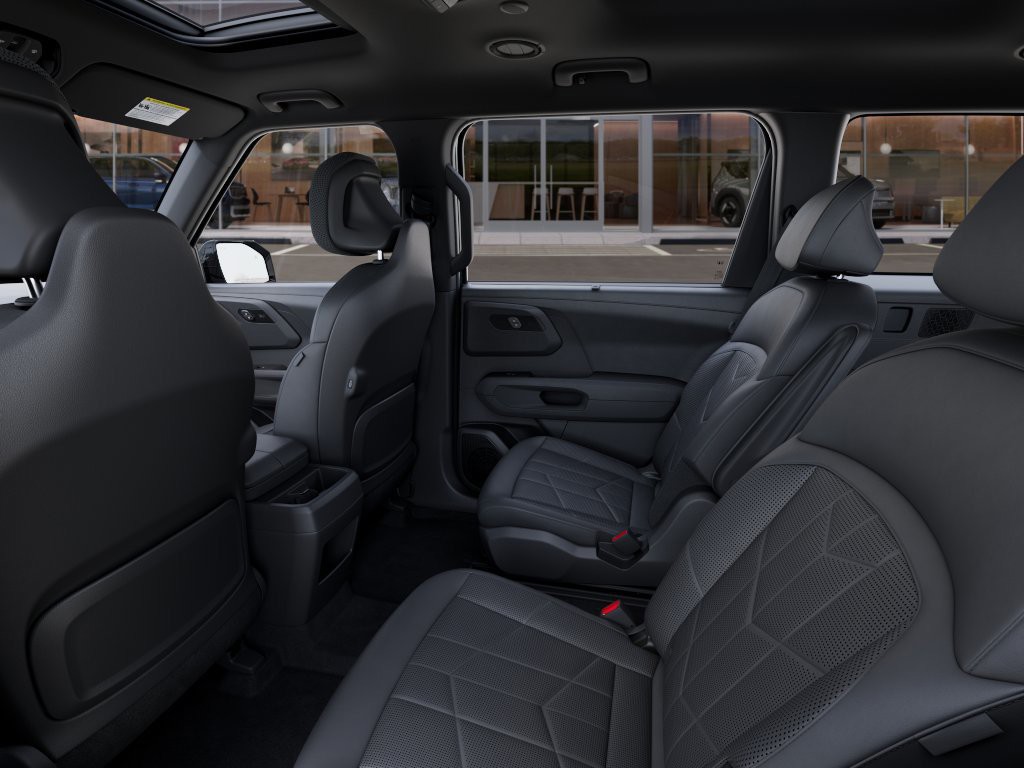 New 2027 BLK JADE GRN Kia X-Line SX image 18
