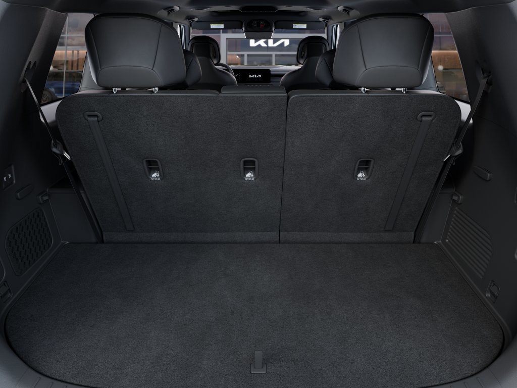 New 2027 BLK JADE GRN Kia X-Line SX image 19