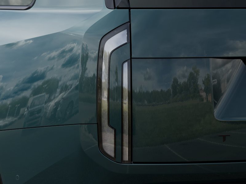 New 2027 BLK JADE GRN Kia X-Line SX image 11