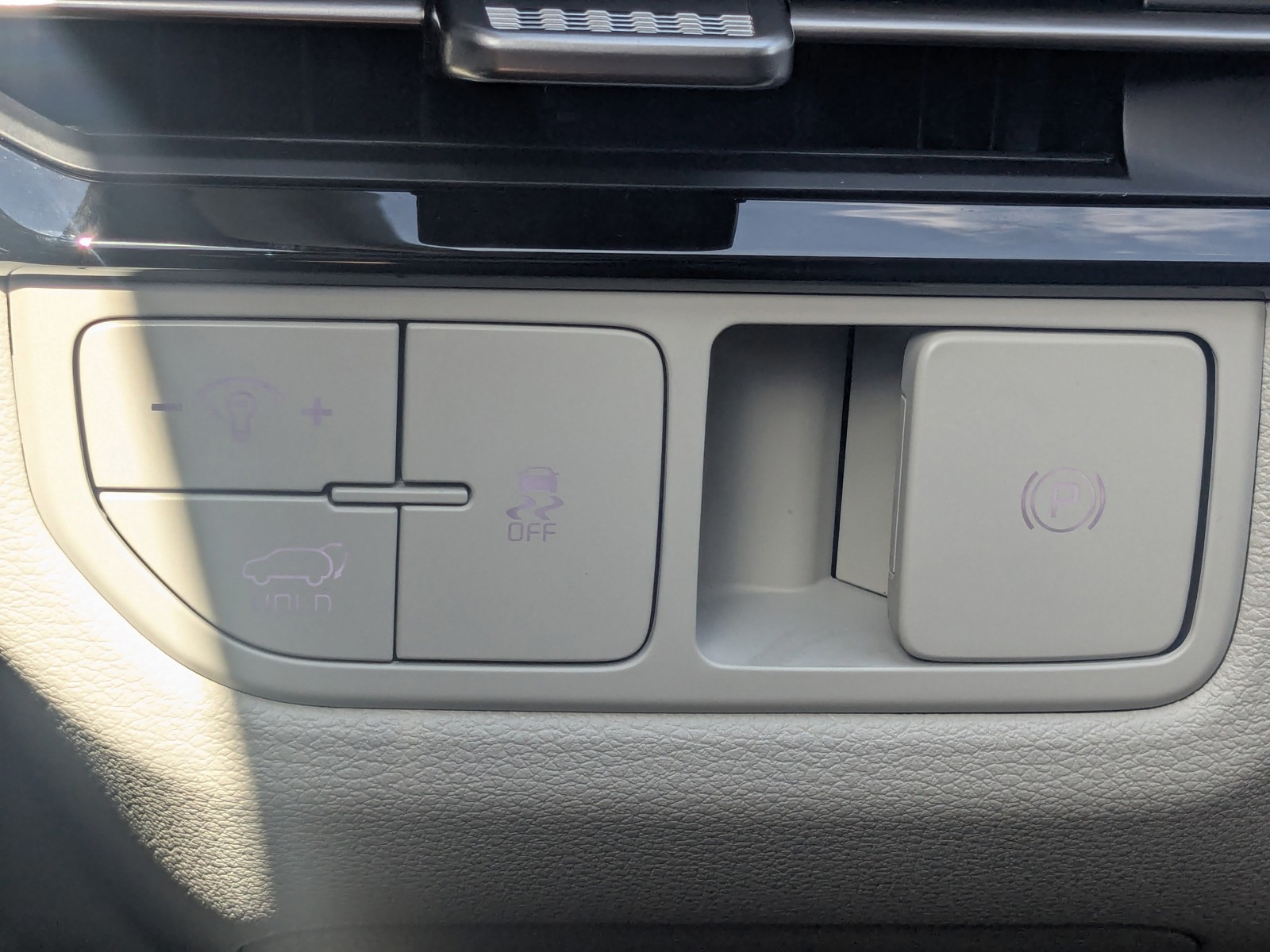 New 2026 Panthera Metal Gray Kia EX image 32