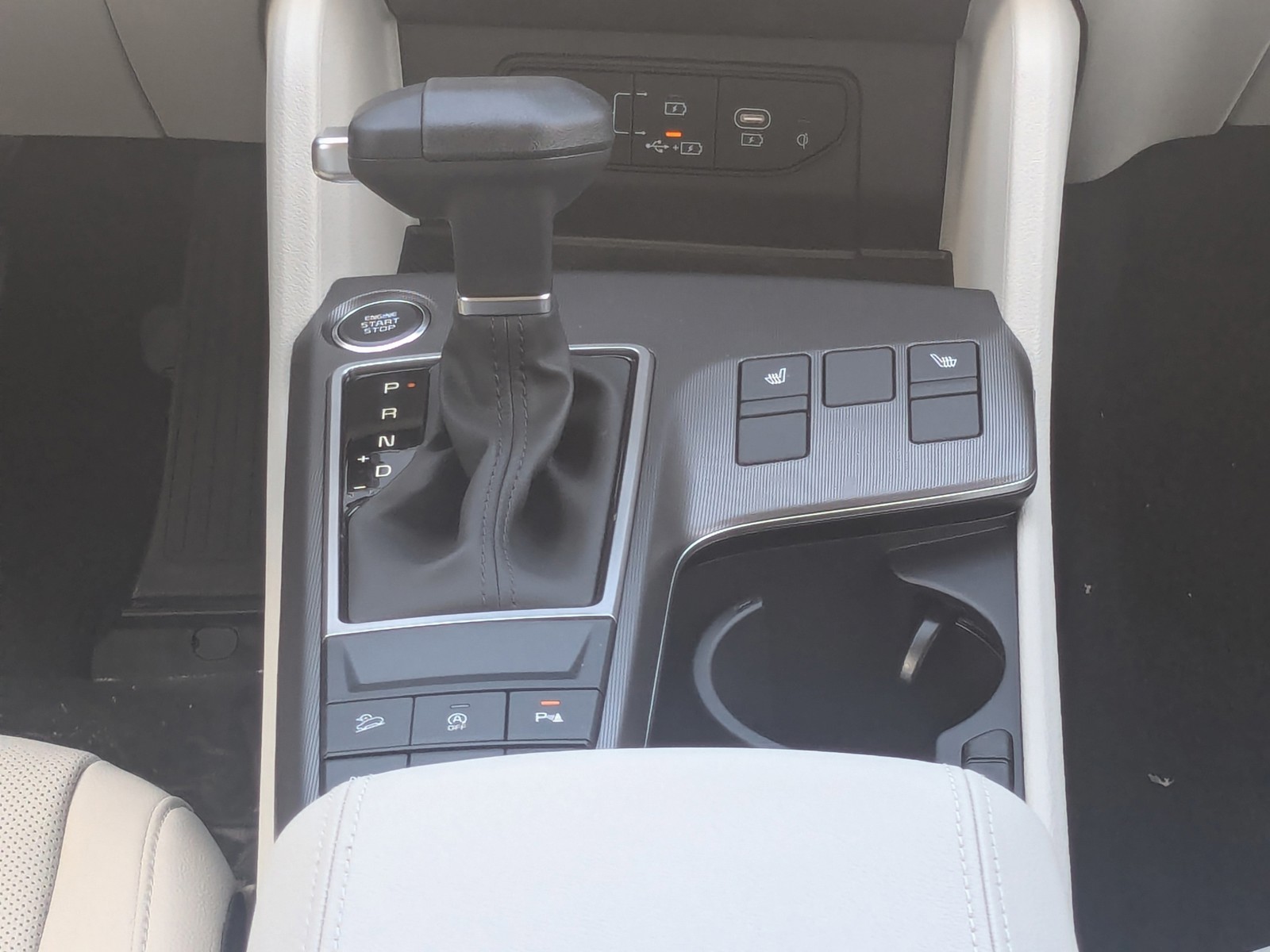 New 2026 Panthera Metal Gray Kia EX image 23
