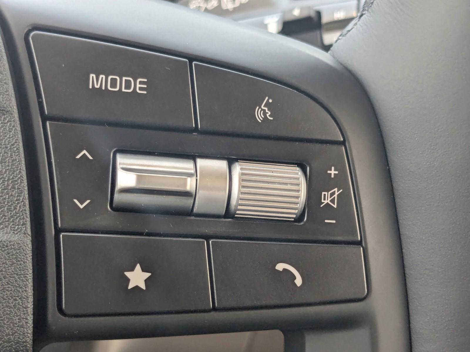 New 2026 Panthera Metal Gray Kia EX image 34