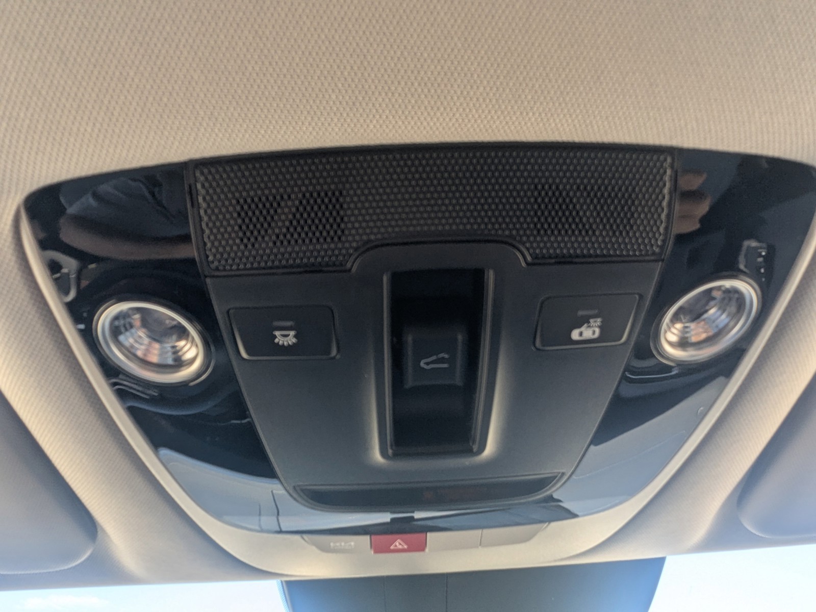 New 2026 Panthera Metal Gray Kia EX image 30