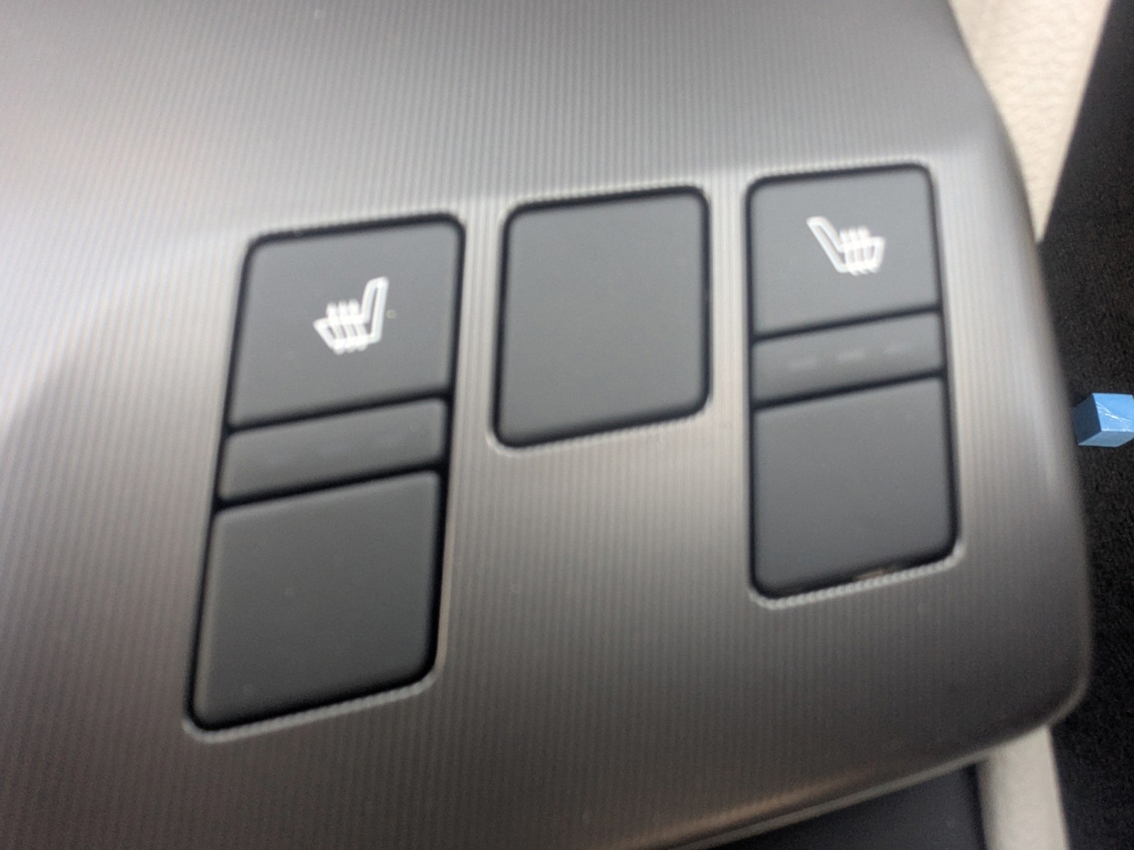 New 2026 Panthera Metal Gray Kia EX image 28