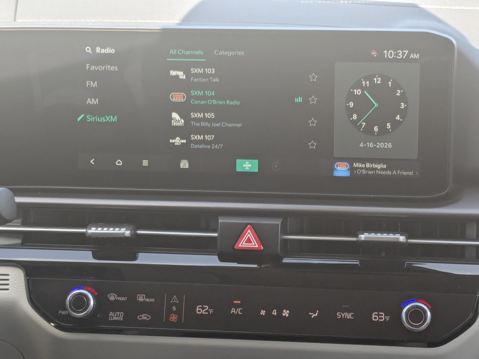 New 2026 Panthera Metal Gray Kia EX image 22