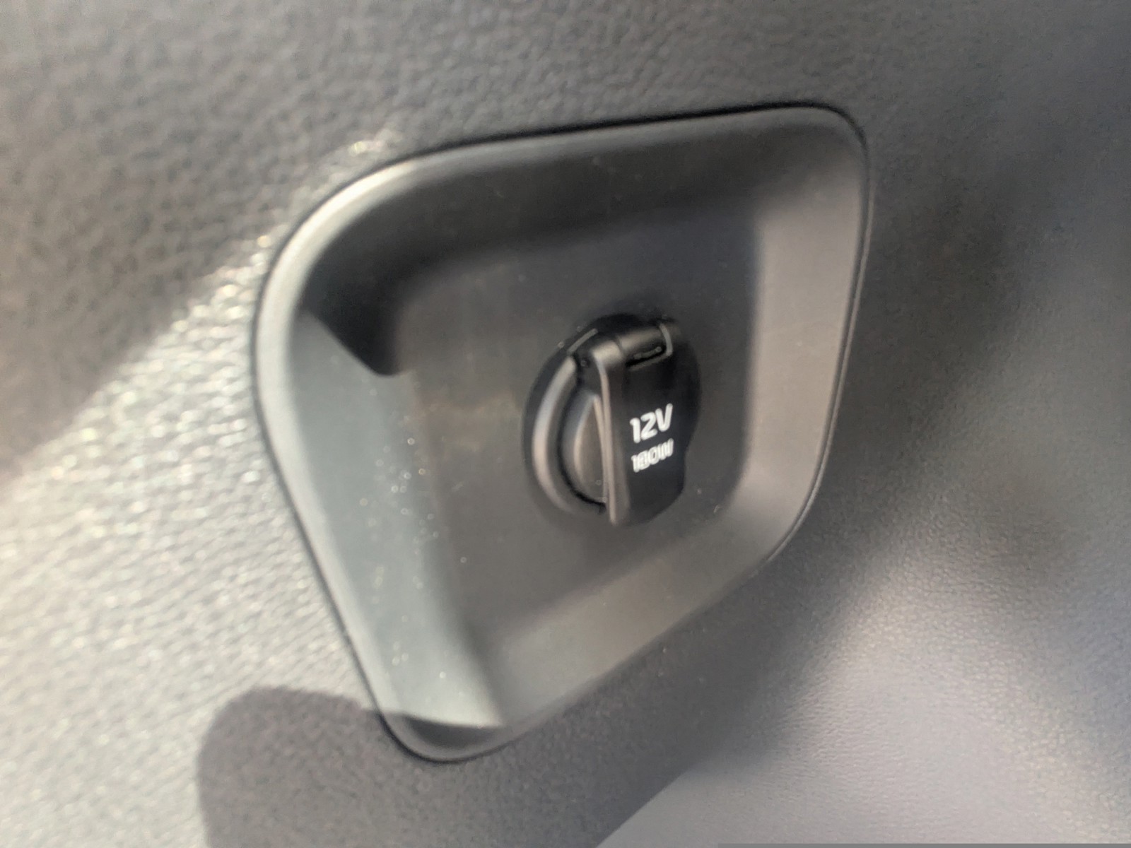 New 2026 Panthera Metal Gray Kia EX image 15