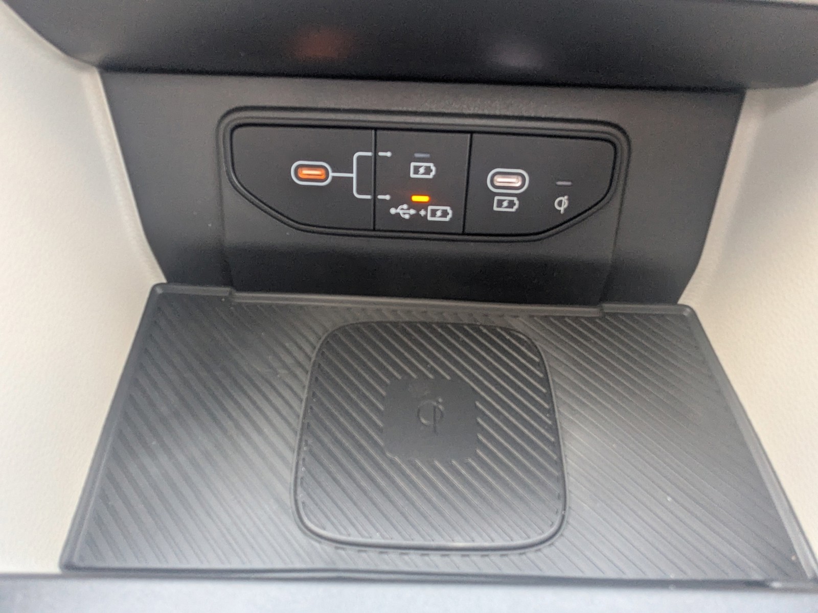 New 2026 Panthera Metal Gray Kia EX image 27