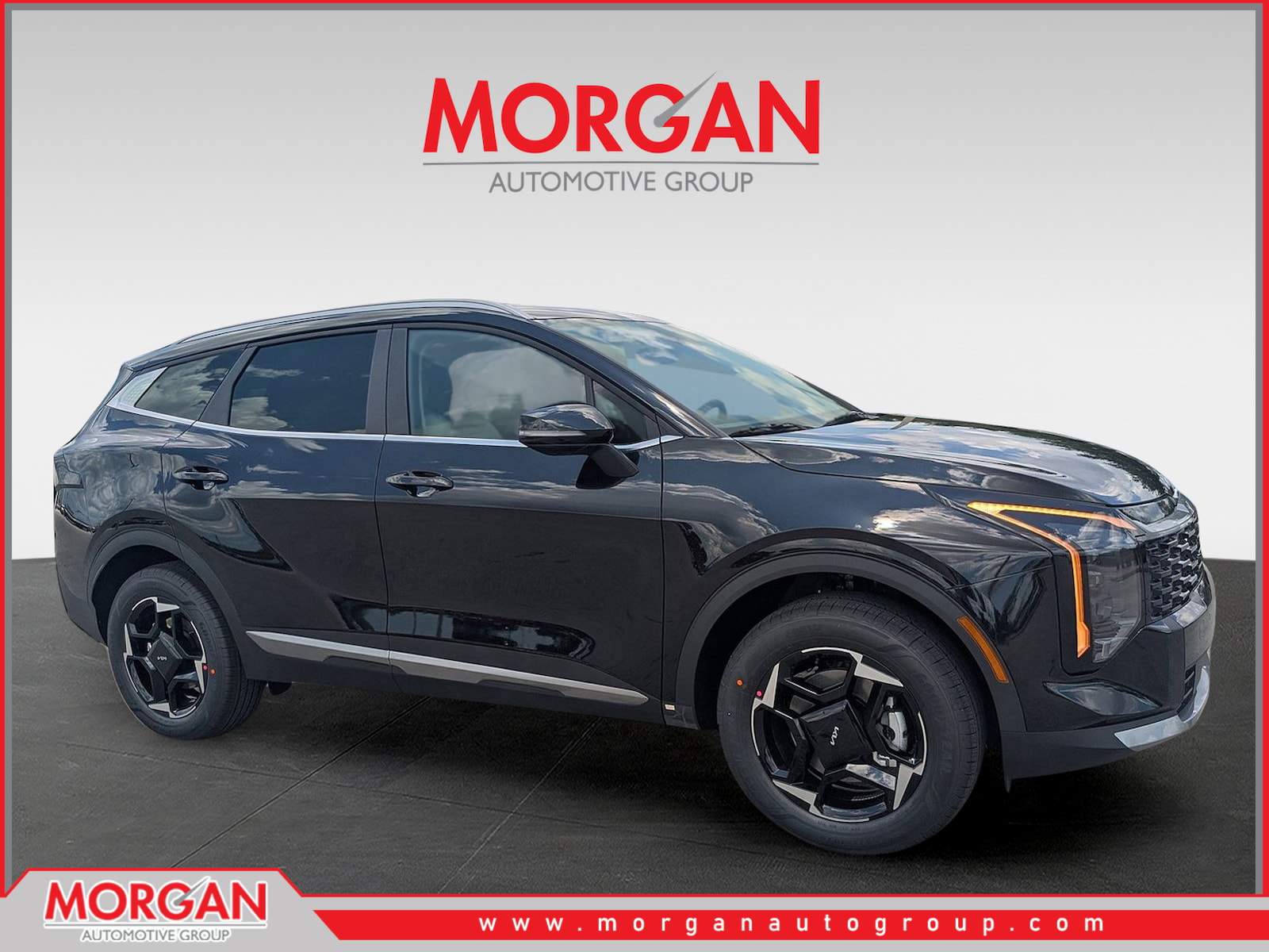 2026 Kia Sportage Hybrid