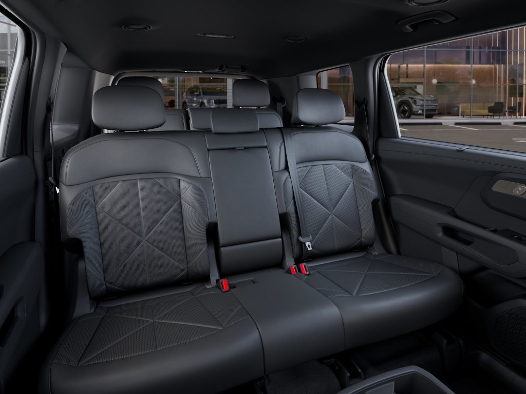 New 2027 Ebony Black Kia EX image 16