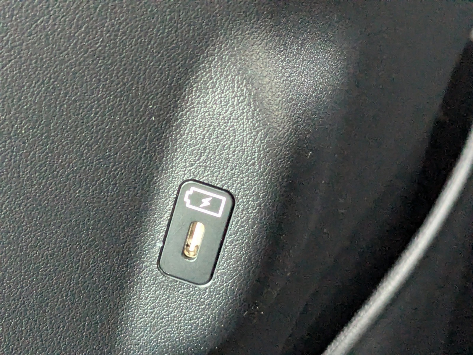 New 2027 Ebony Black Kia X-Line SX image 20