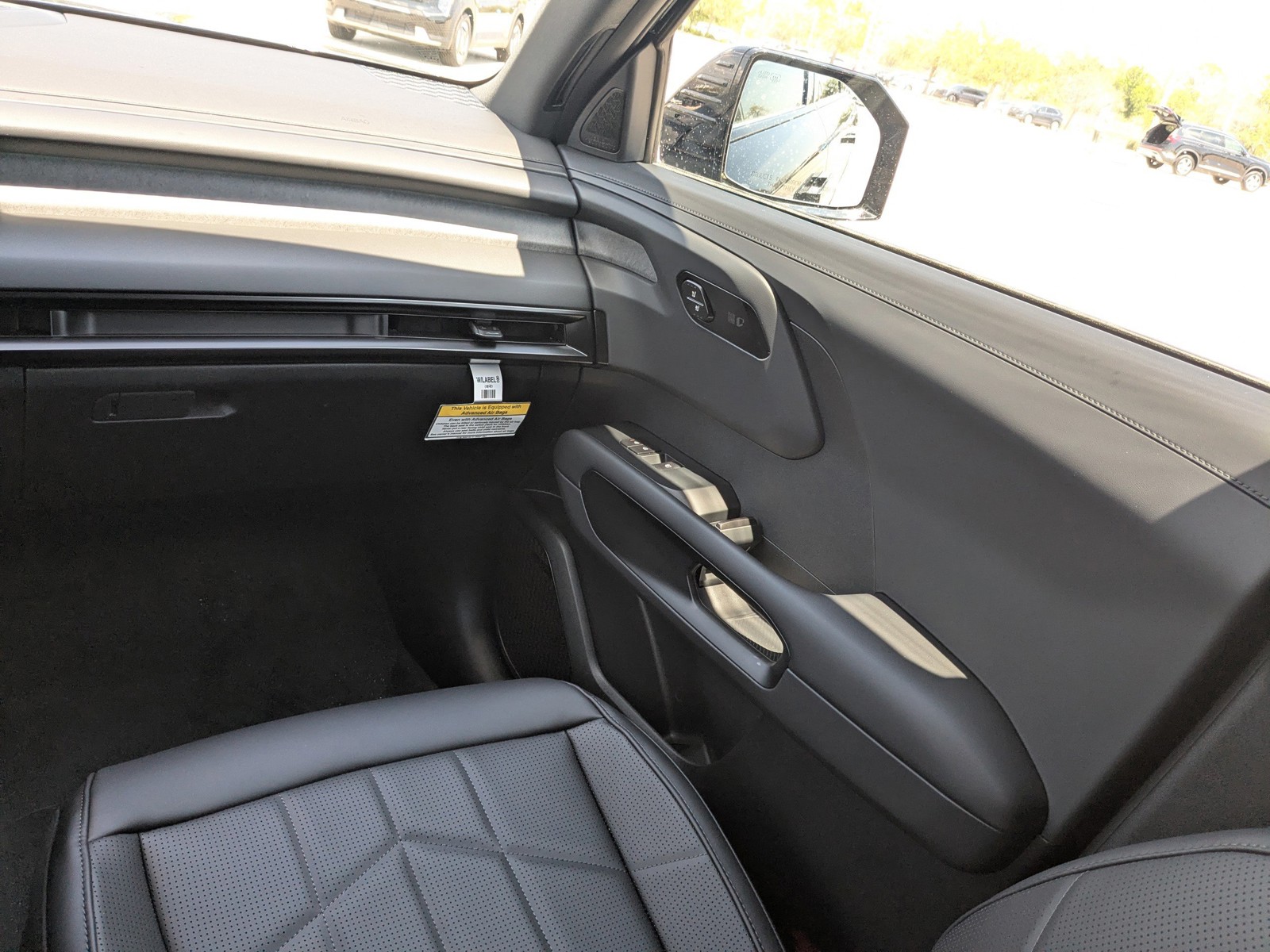 New 2027 Ebony Black Kia X-Line SX image 23