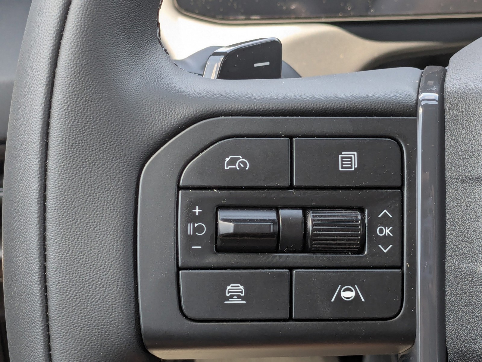 New 2027 Ebony Black Kia X-Line SX image 35