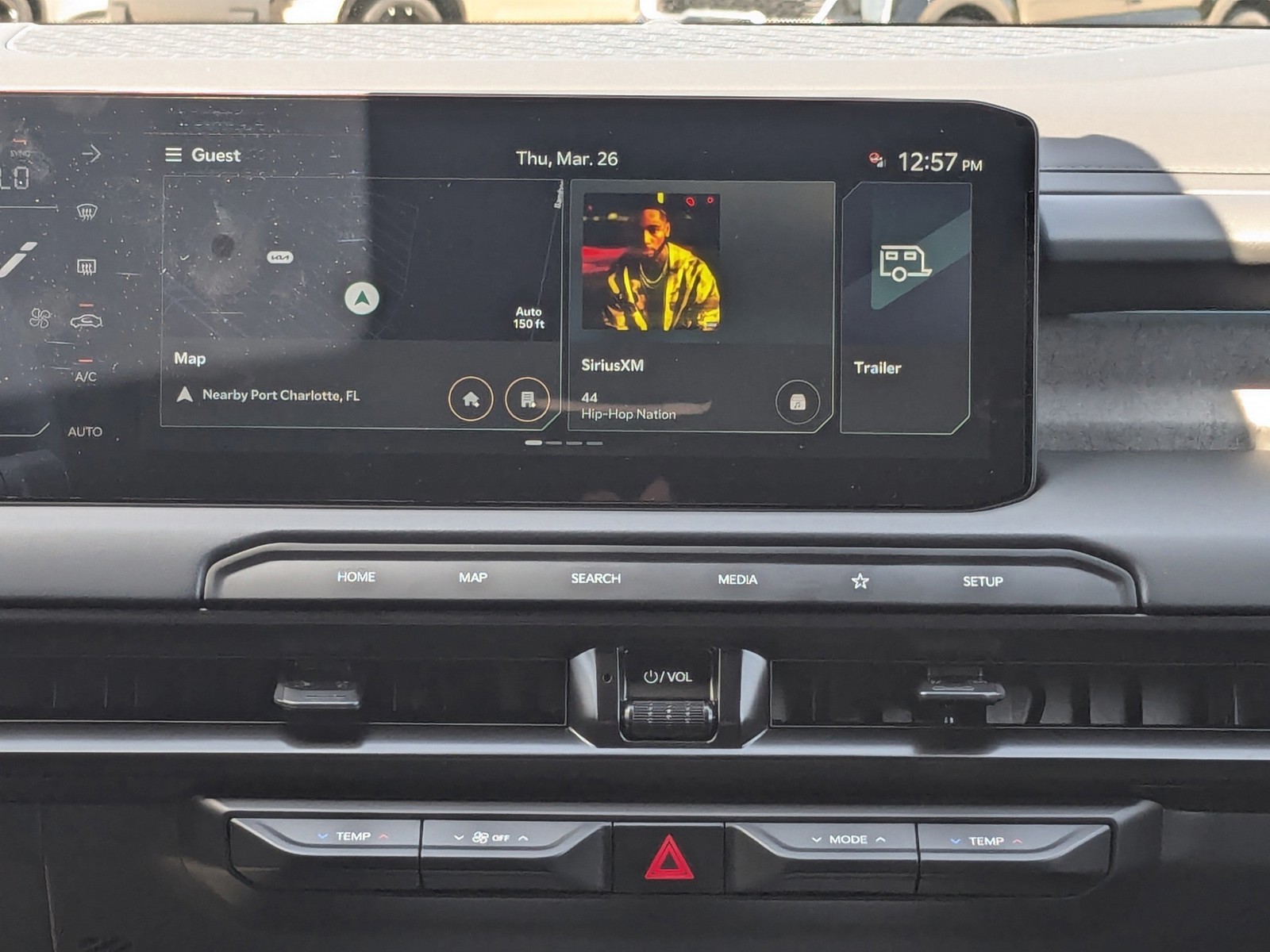 New 2027 Ebony Black Kia X-Line SX image 24