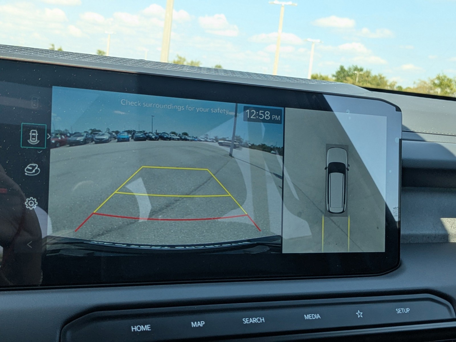 New 2027 Ebony Black Kia X-Line SX image 28
