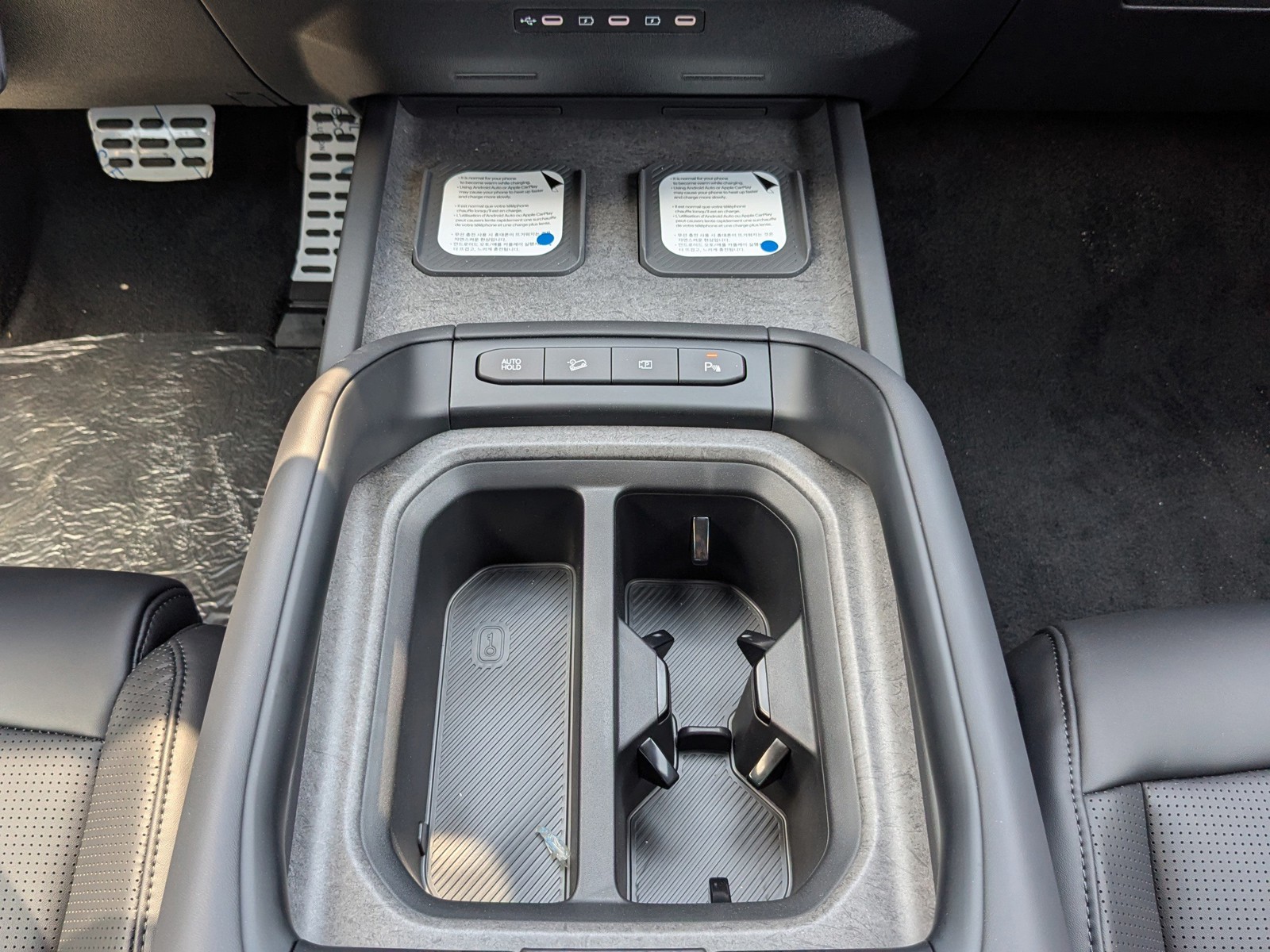 New 2027 Ebony Black Kia X-Line SX image 25