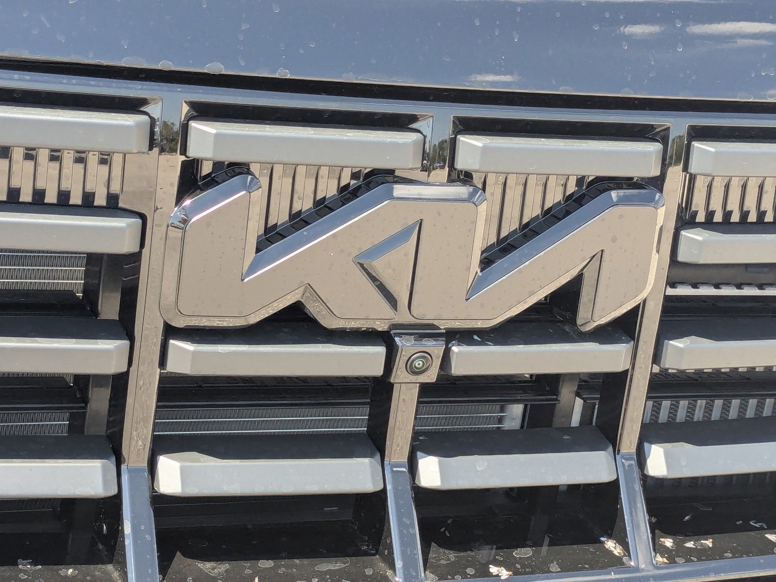 New 2027 Ebony Black Kia X-Line SX image 13