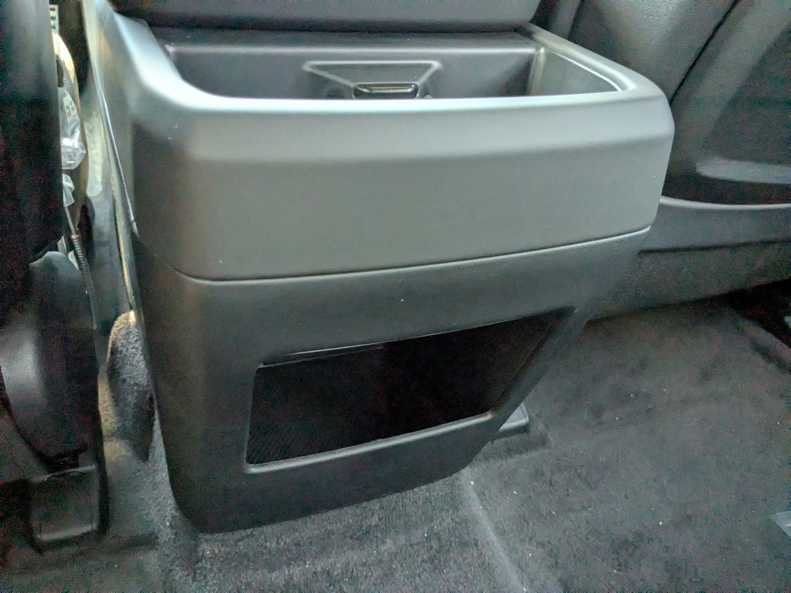 New 2027 Ebony Black Kia X-Line SX image 19