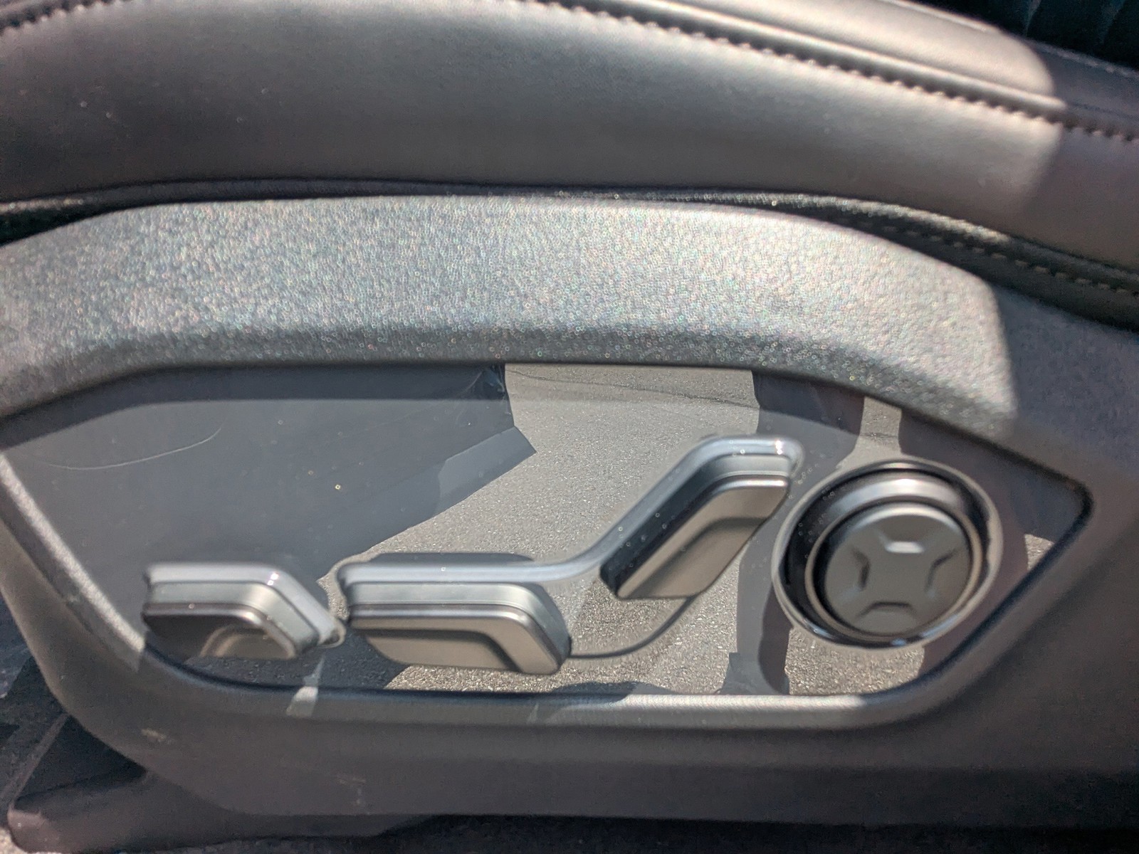 New 2027 Ebony Black Kia X-Line SX image 26