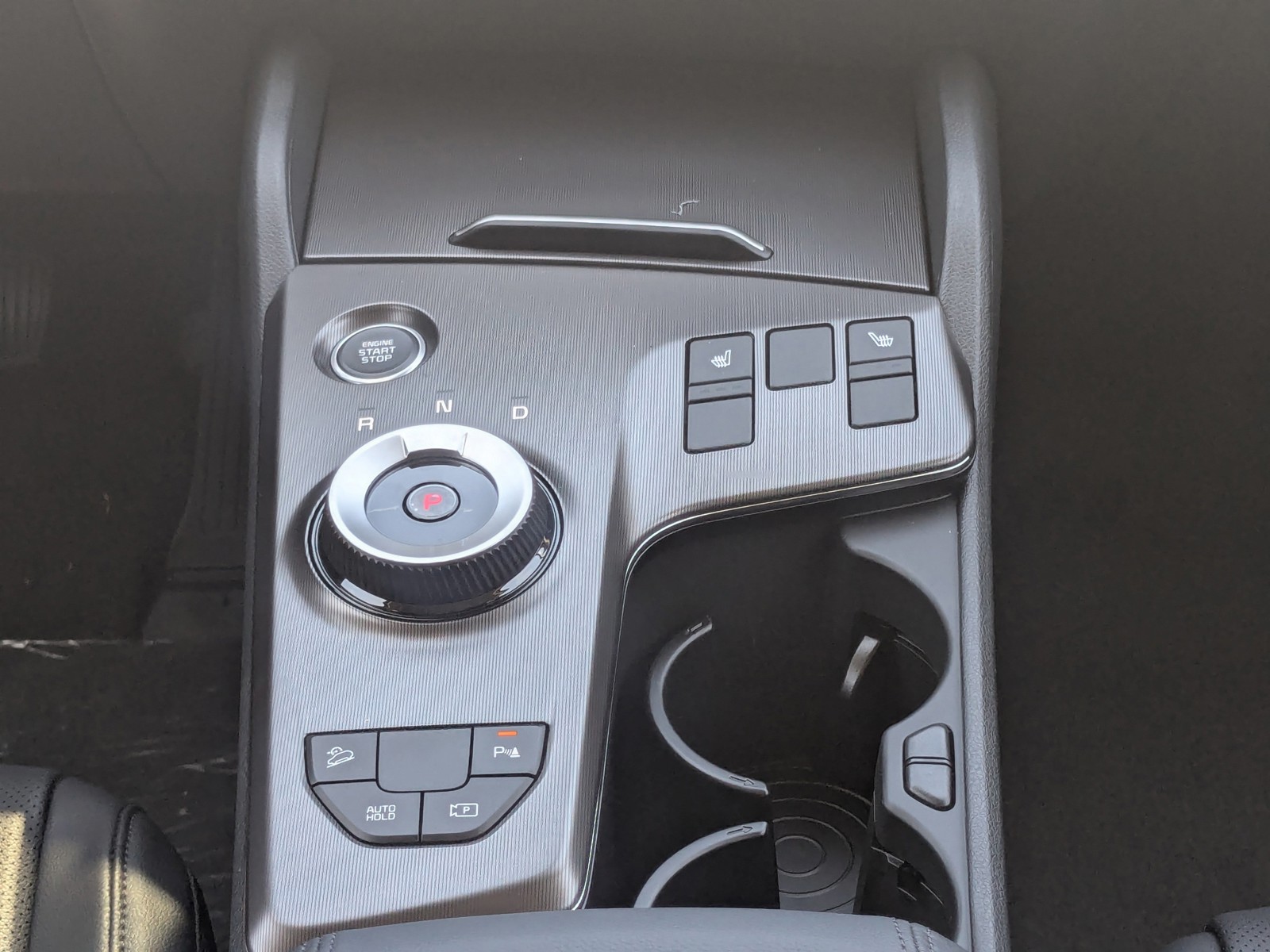 New 2026 Snow White Pearl Kia EX image 23