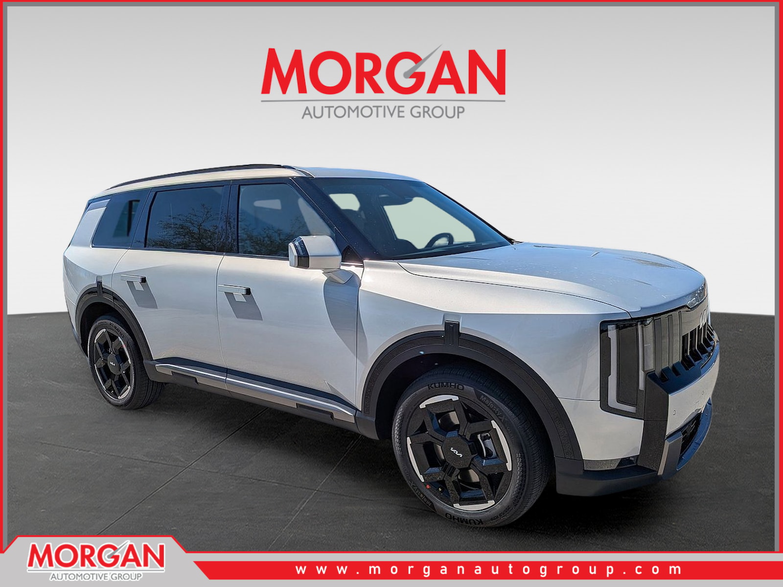 2027 Kia Telluride