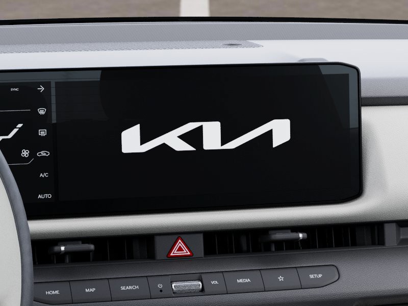 New 2027 Aurora Black Pearl Kia EX image 20