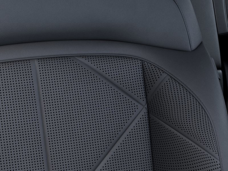 New 2027 Ebony Black Kia EX image 24