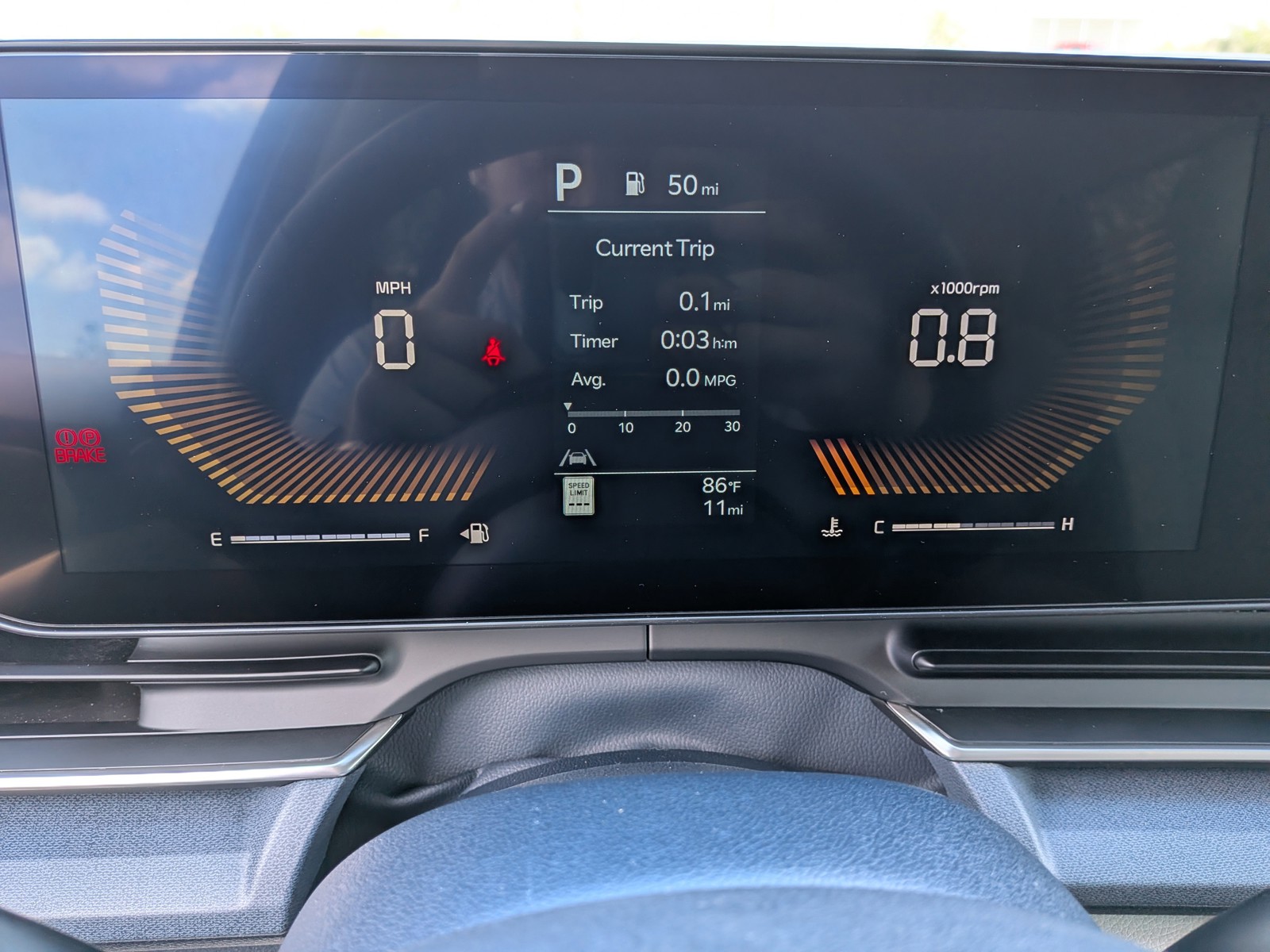 New 2026 Snow White Pearl Kia EX image 33