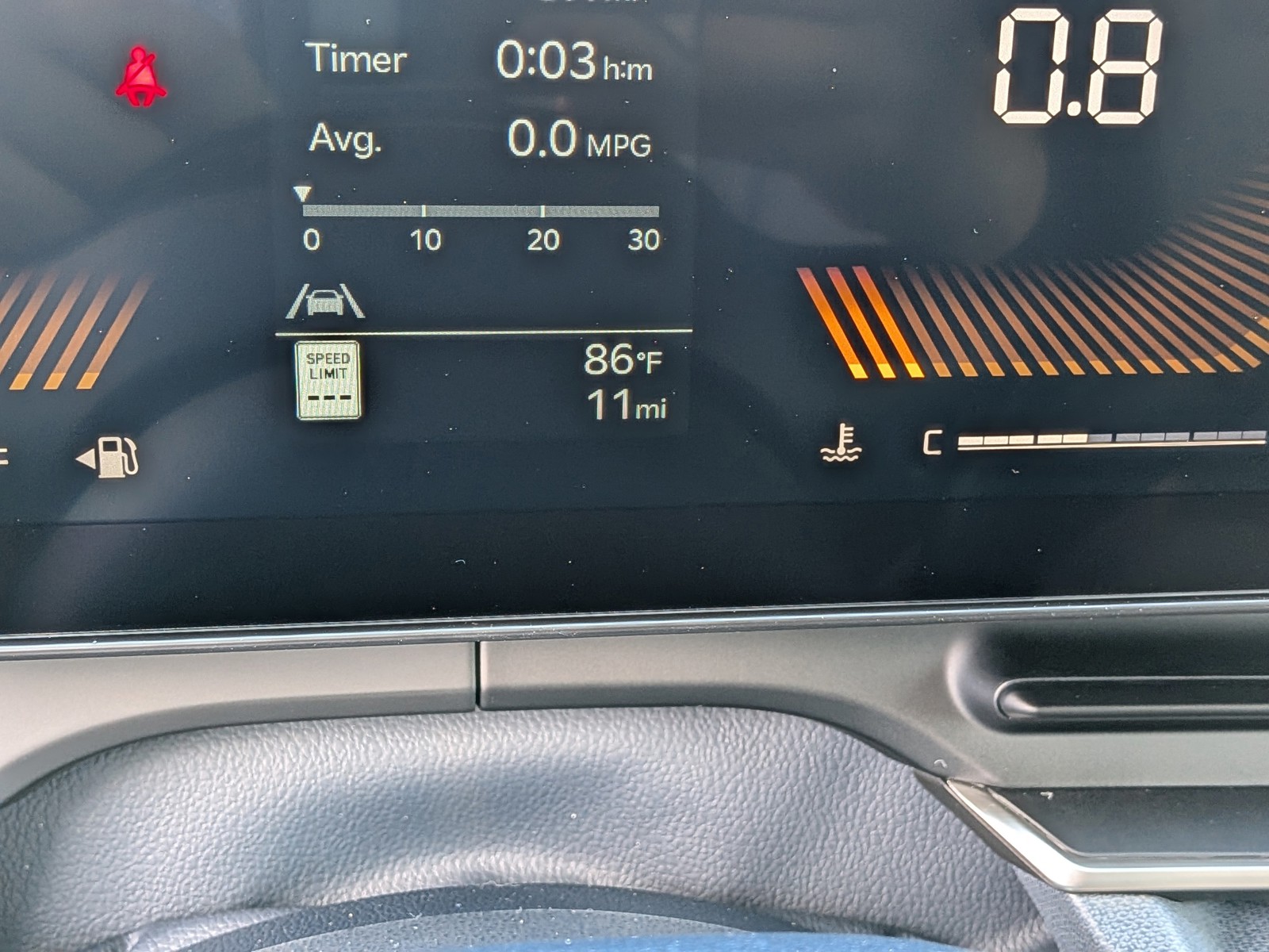 New 2026 Snow White Pearl Kia EX image 32