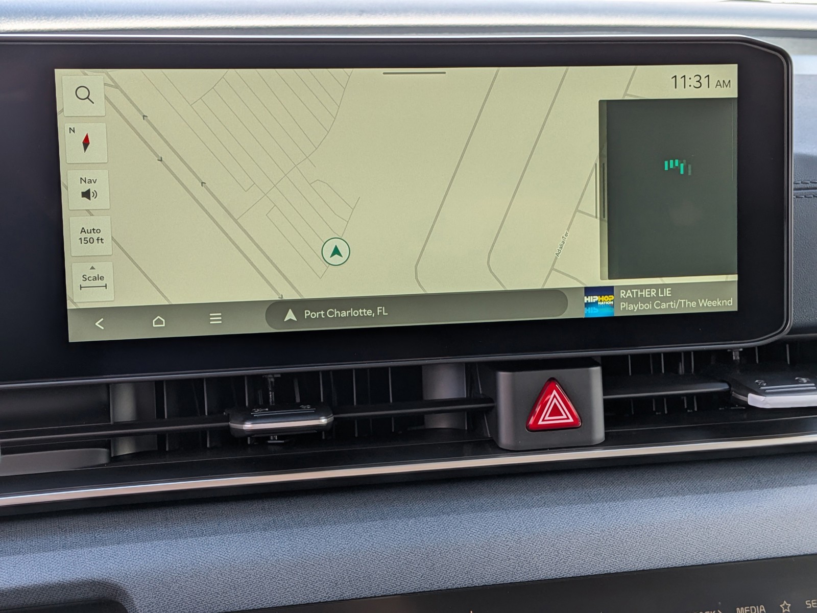 New 2026 Snow White Pearl Kia EX image 37