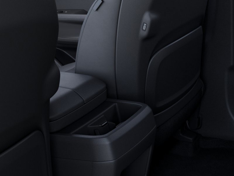 New 2027 Ebony Black Kia EX image 26