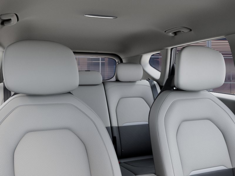 New 2027 Aurora Black Pearl Kia EX image 27