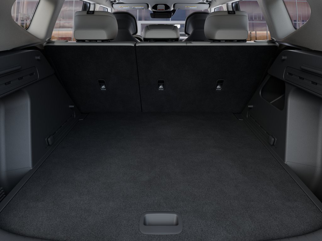 New 2027 Aurora Black Pearl Kia EX image 19