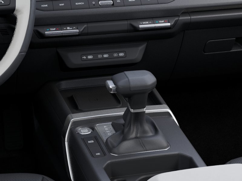 New 2027 Aurora Black Pearl Kia EX image 23