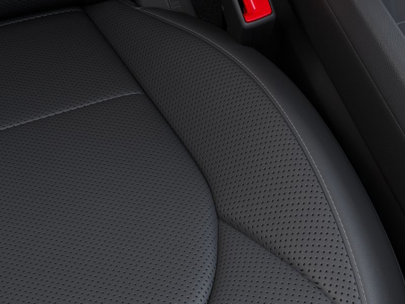 New 2027 Aurora Black Pearl Kia EX image 24