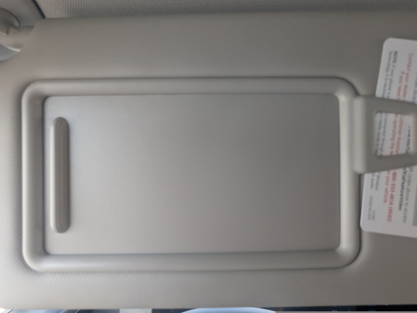 New 2026 Glacial White Pearl Kia LX image 32