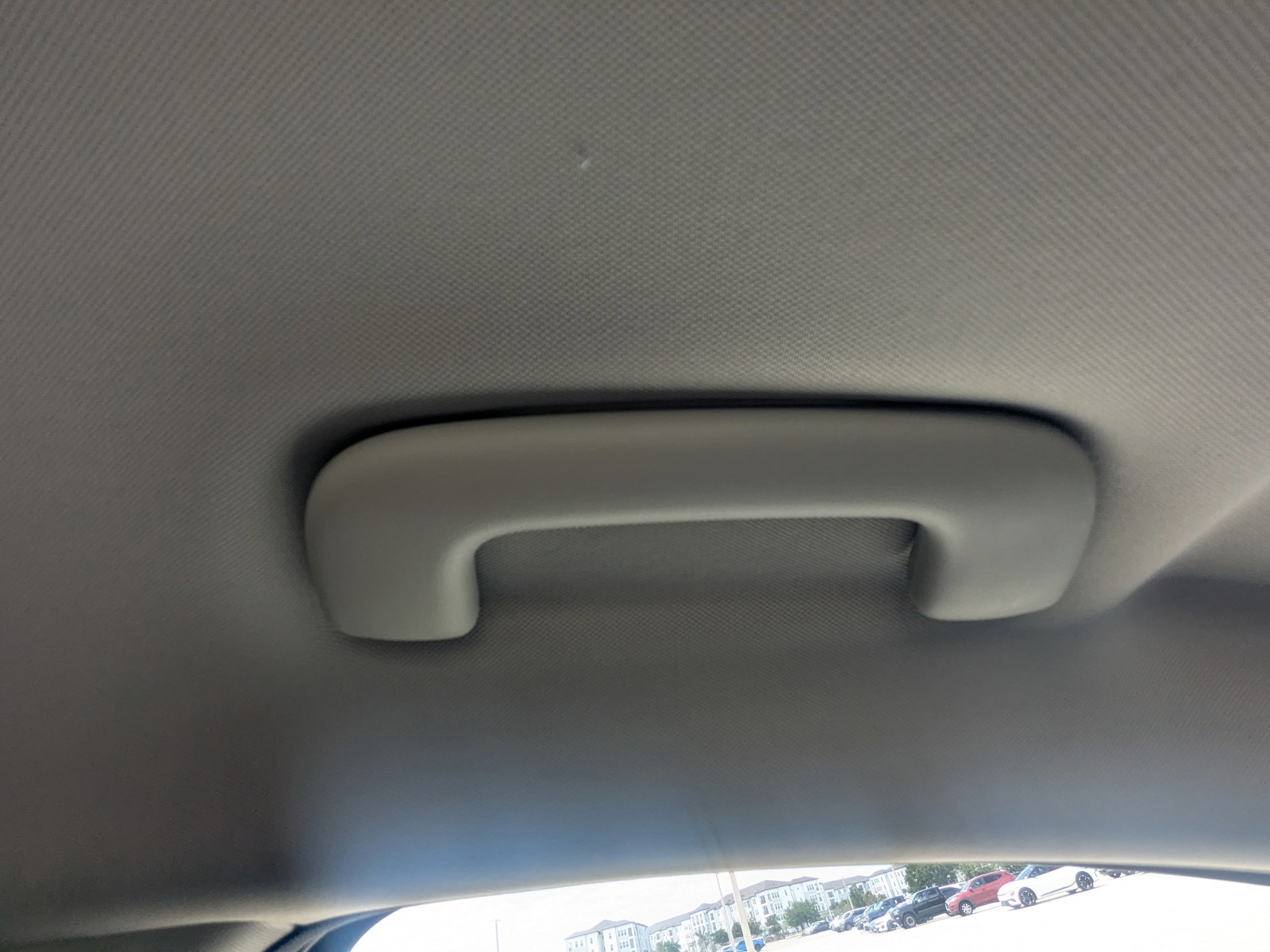 New 2026 Glacial White Pearl Kia LX image 33